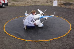 Spright et Wonder Robotics