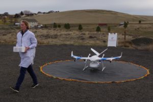 Spright et Wonder Robotics